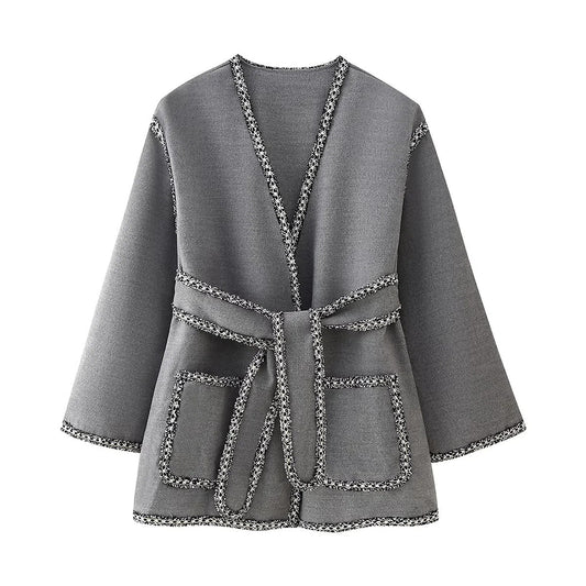 Vintage Inspired Cardigan