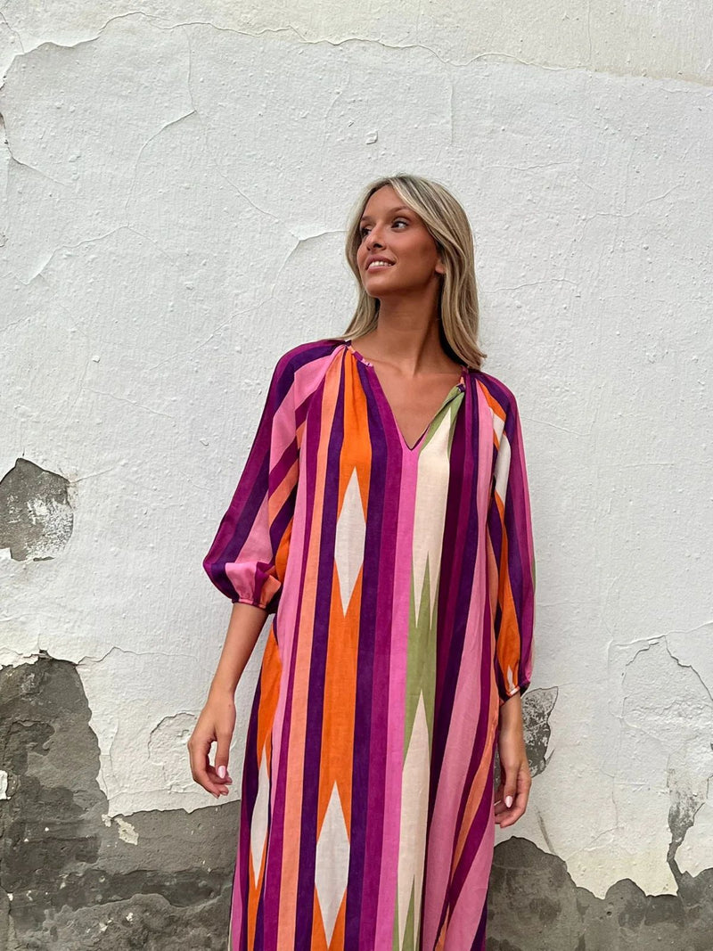 Vintage Inspired Garment