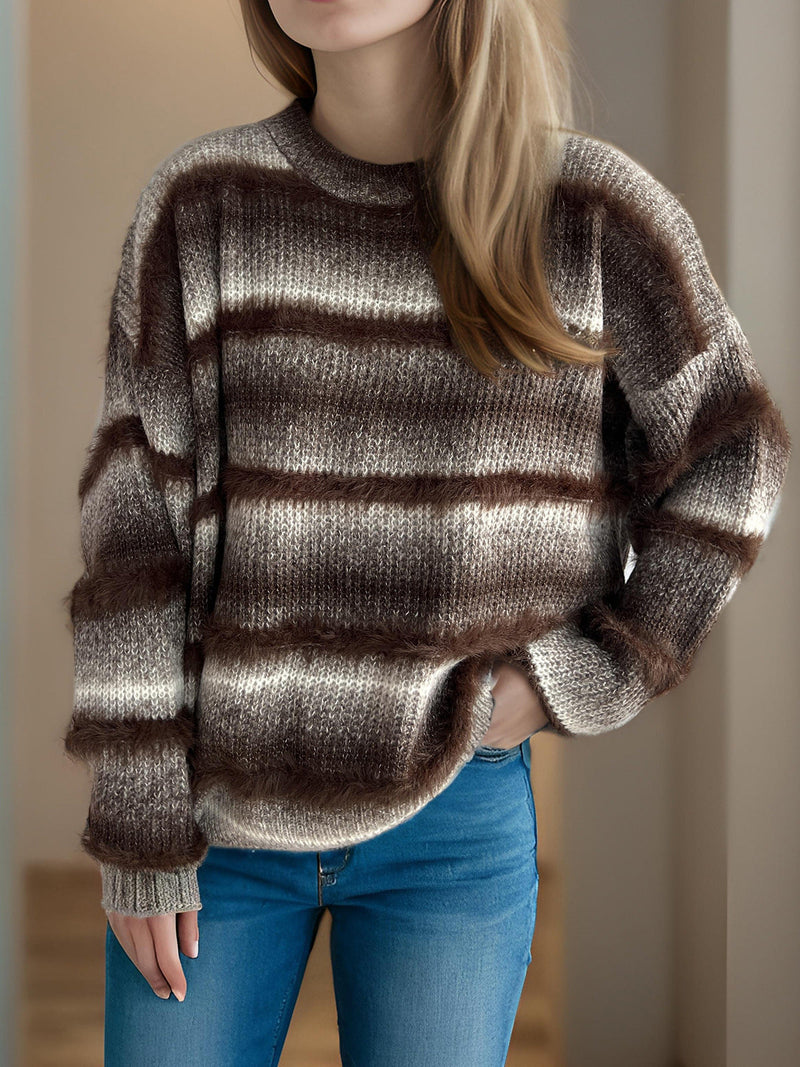 Thoughtfully Designed Pullover