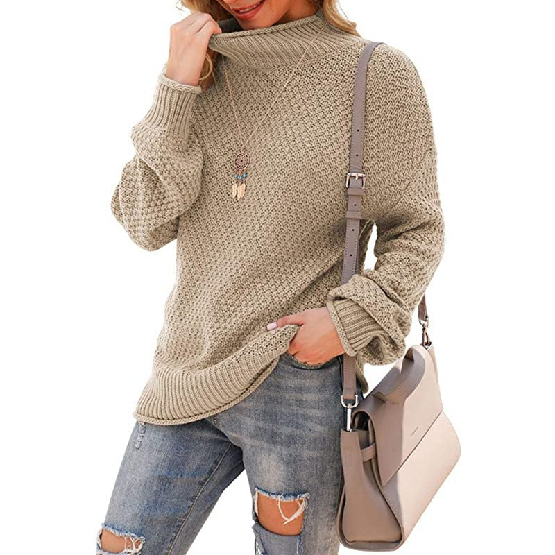 Classic Designed Pullover
