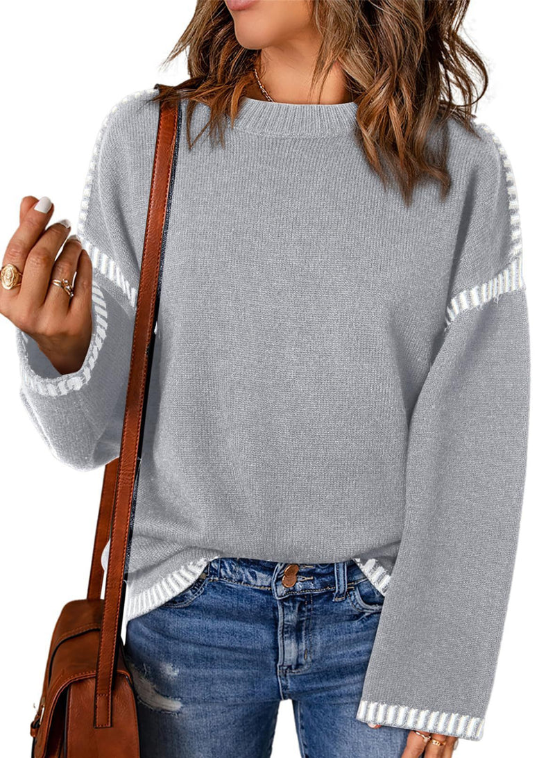 Classic Vintage Pullover