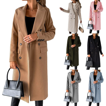 Timeless Vintage Style Garment