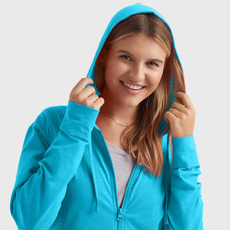 Gracefully Designed Garment