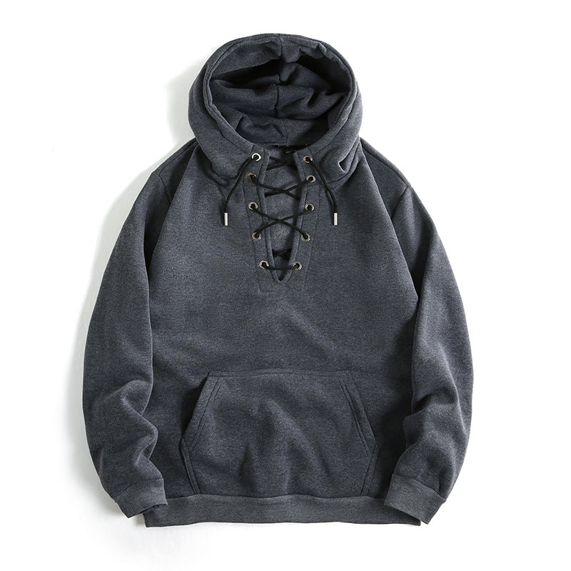 Timeless Vintage Style Pullover