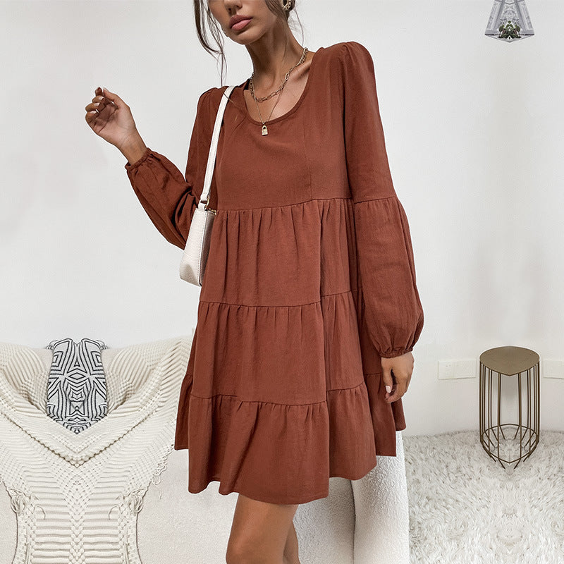 Vintage Inspired Garment