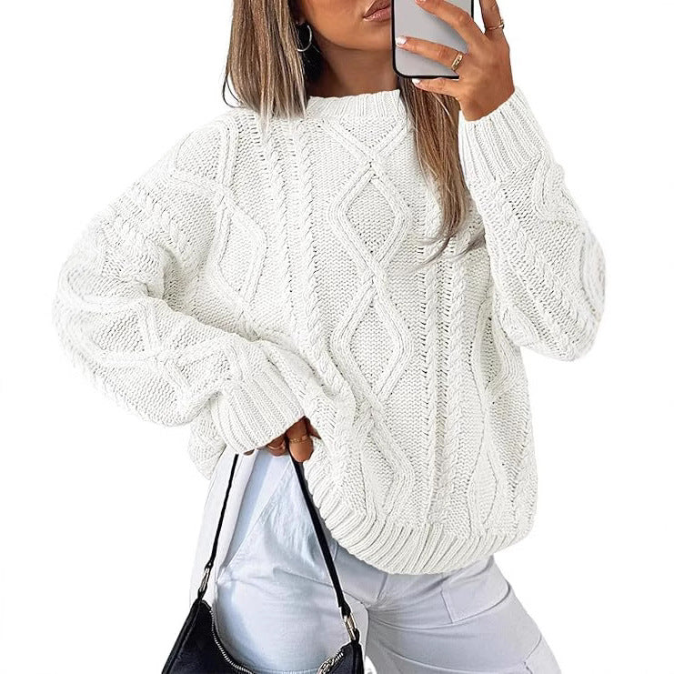 Classic Designed Pullover
