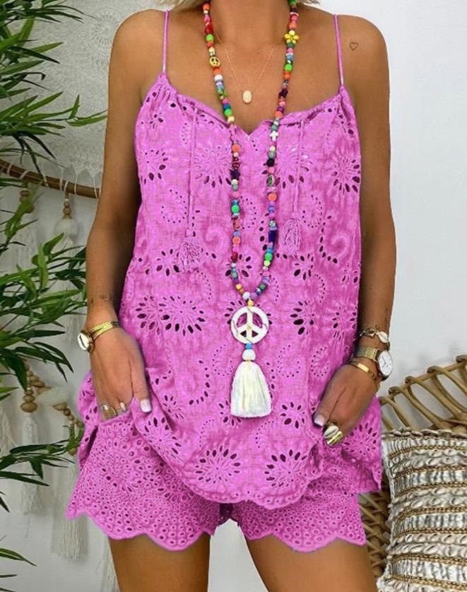 Elegantly Designed Garment