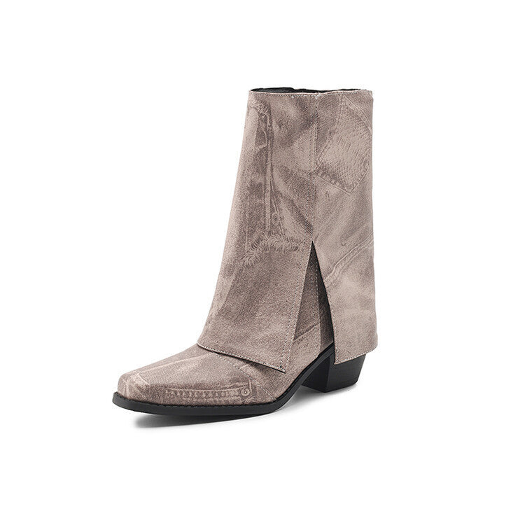 Comfortable Orthopedic Boots for Daily Wear