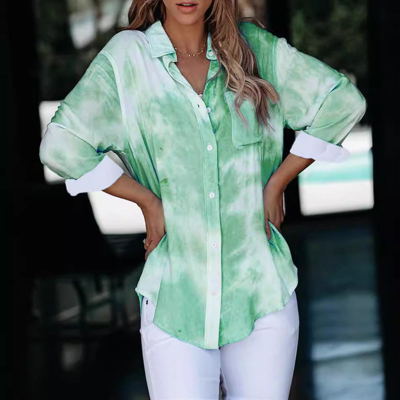 Timeless Vintage Style Garment