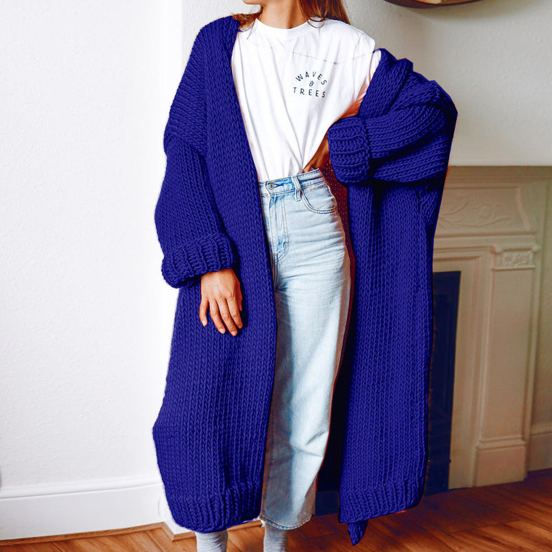 Classic Designed Cardigan