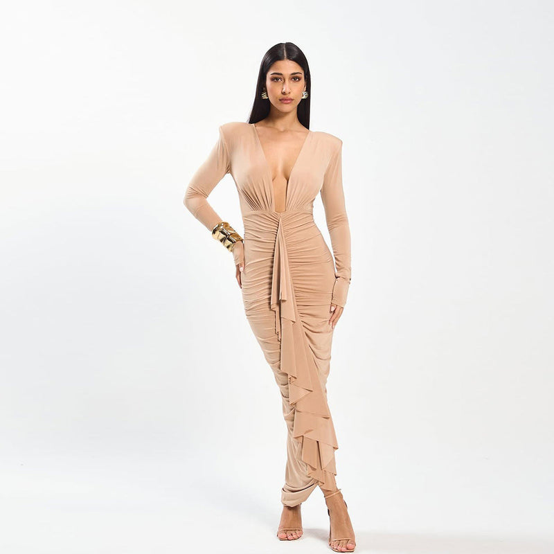 Timeless Vintage Style Garment