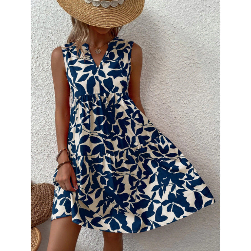 Classic Designed Dress