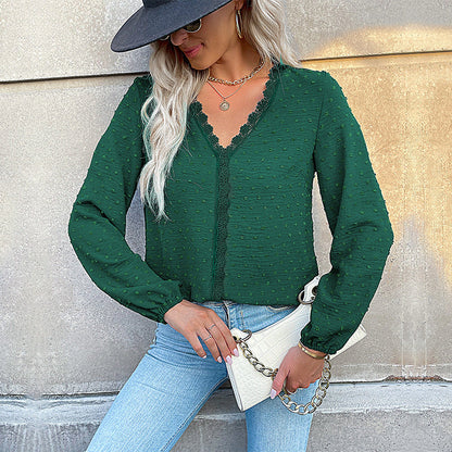 Timeless Vintage Style Garment