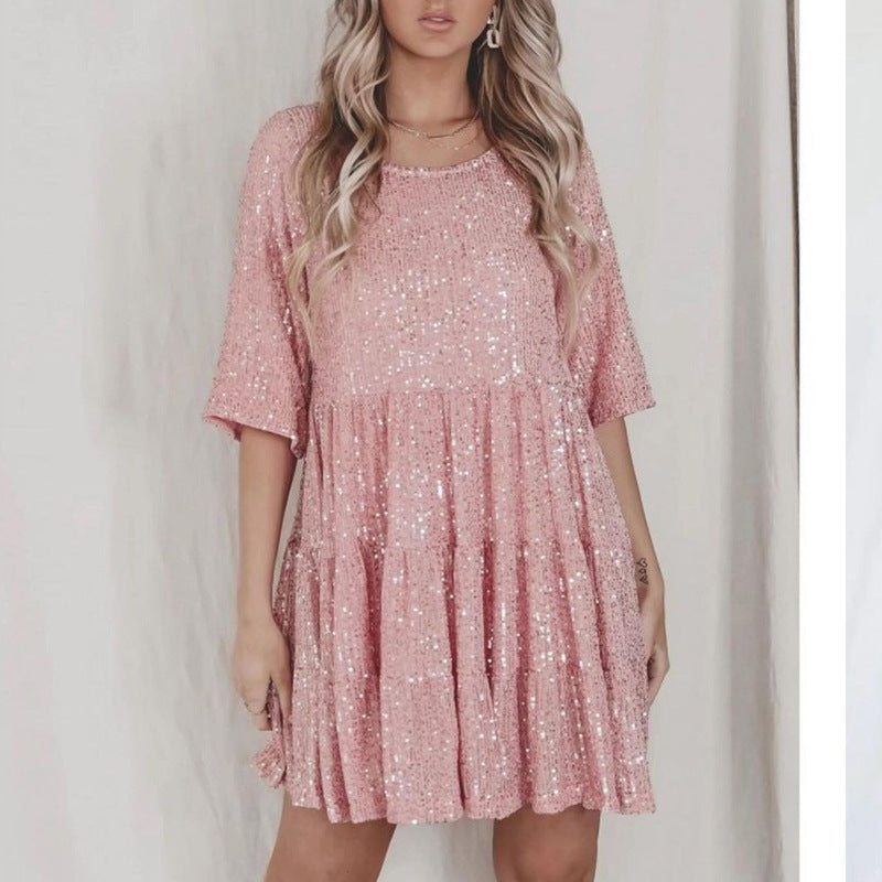 Timeless Vintage Style Garment