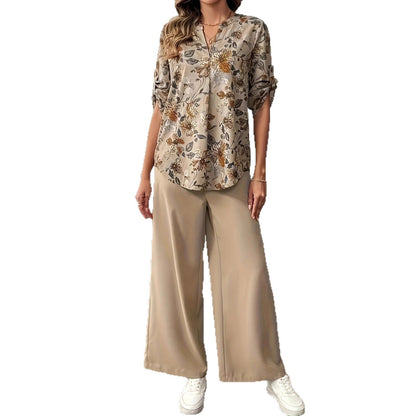 Thoughtfully Designed Garment
