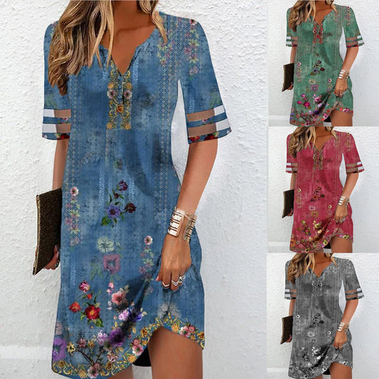 Classic Vintage Garment