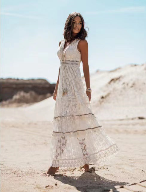 Classic Designed Dress