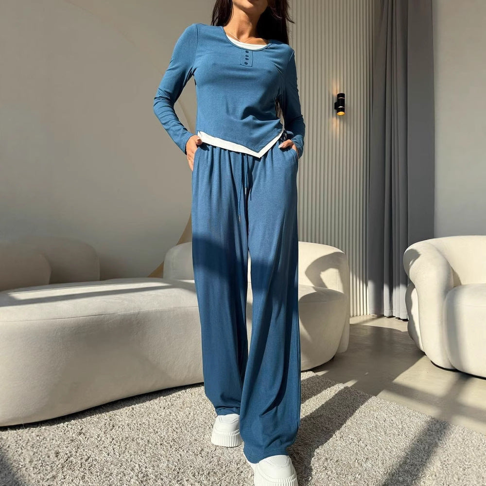 Classic Designed Garment