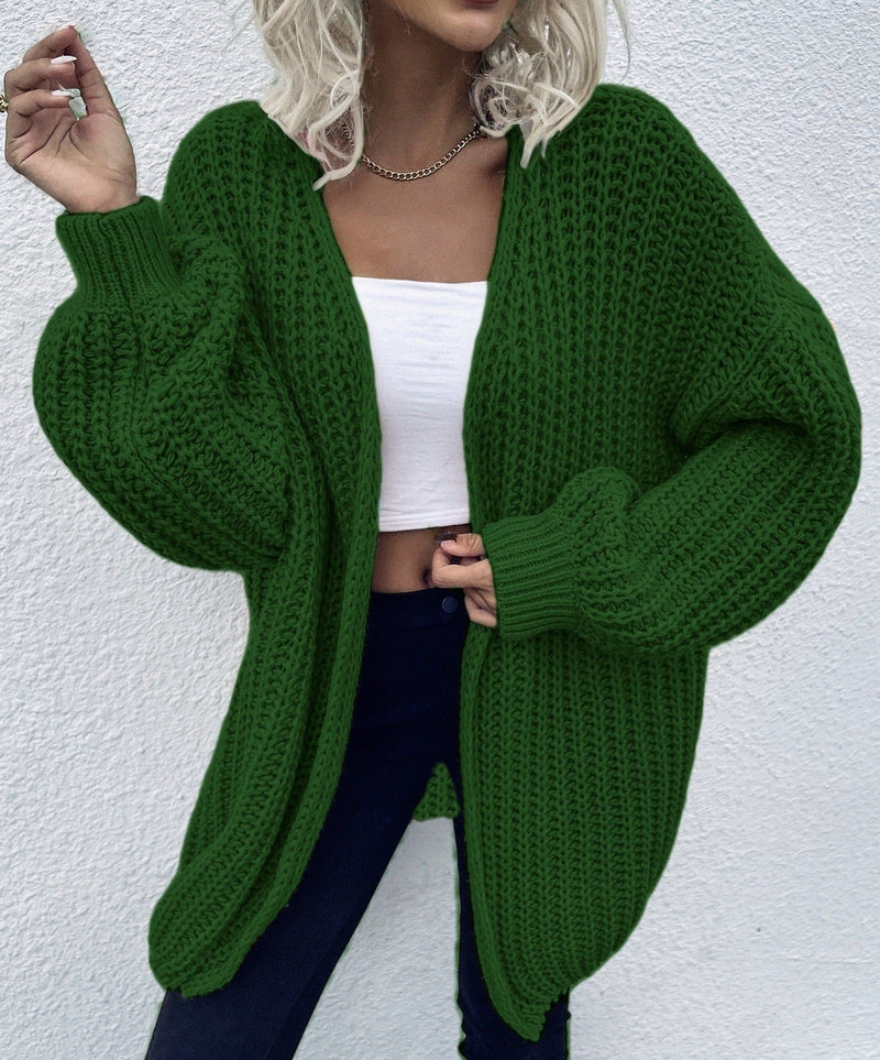 Beautifully Crafted Cardigan