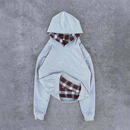 Thoughtfully Designed Pullover