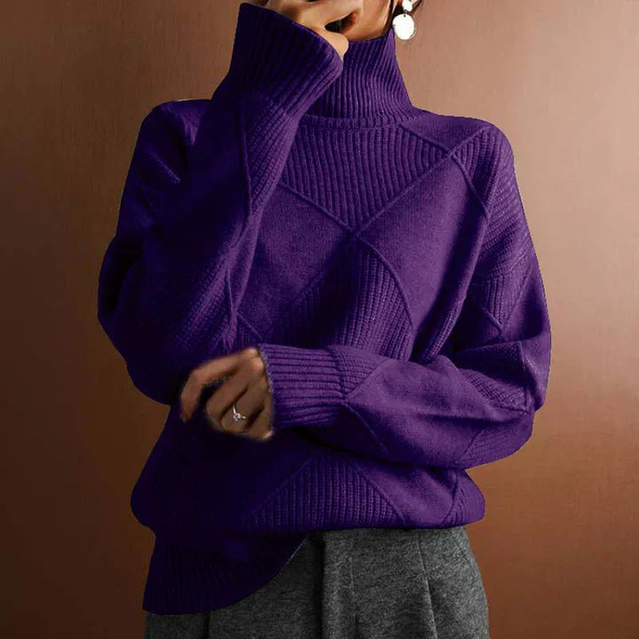 Beautifully Crafted Pullover