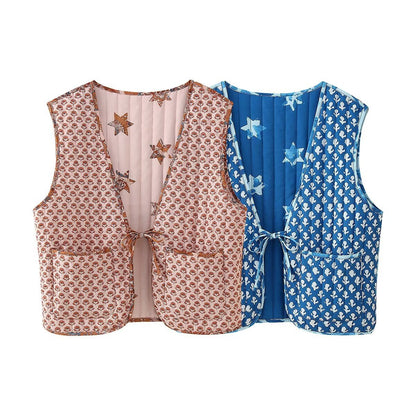Elegantly Designed Garment