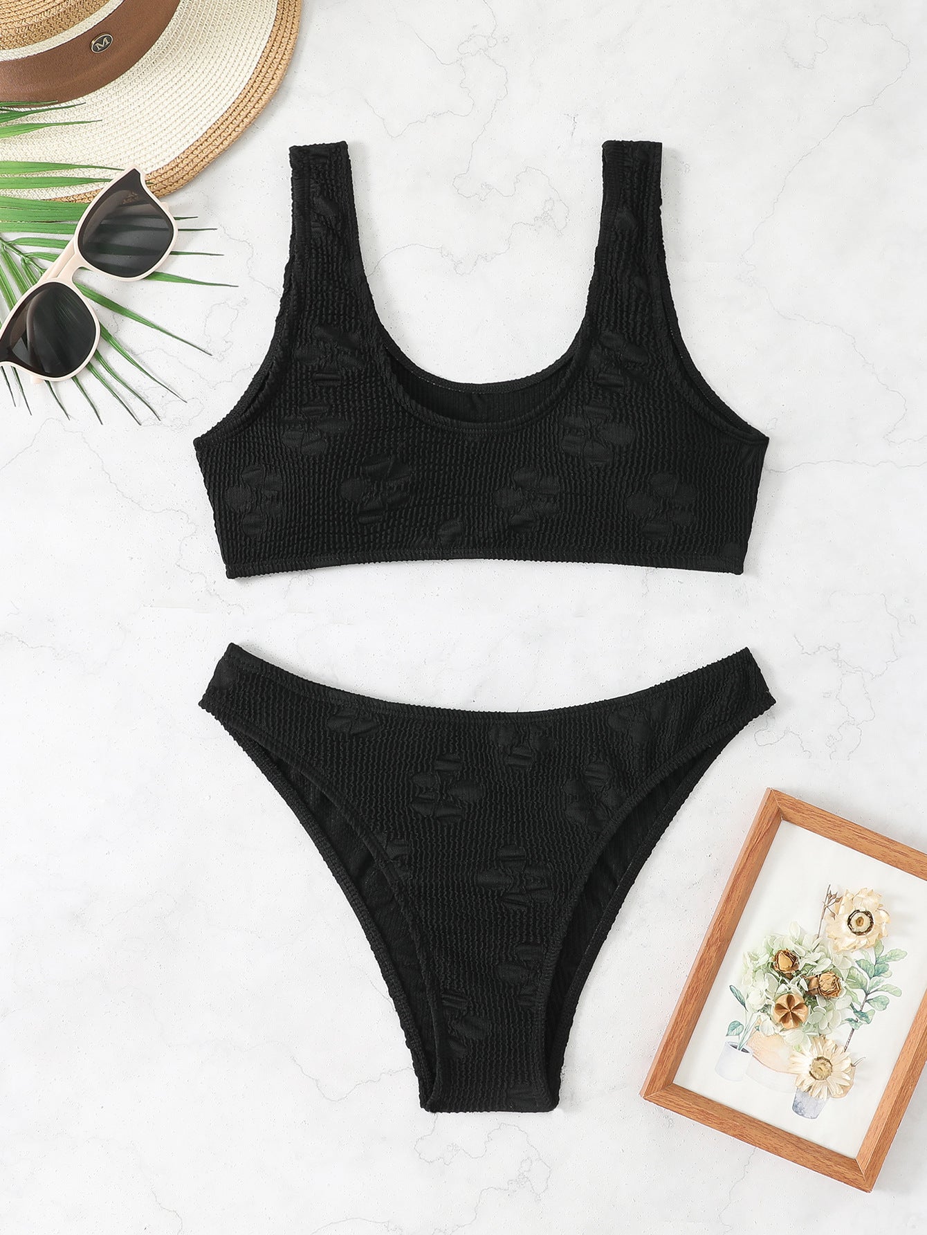 Beautifully Crafted Garment