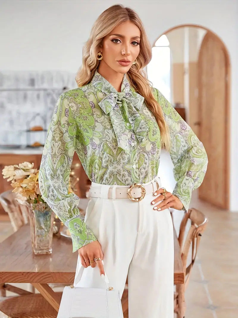 Timeless Vintage Style Garment