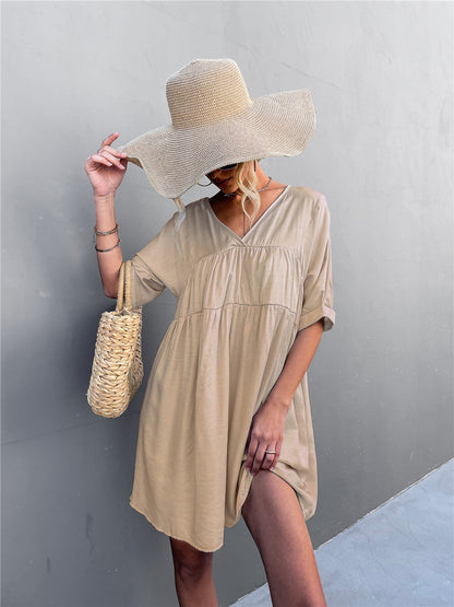 Classic Designed Garment
