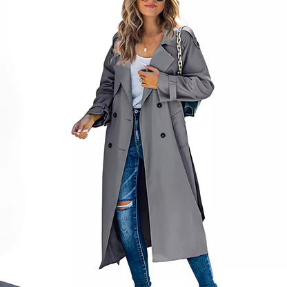 Vintage Inspired Coat