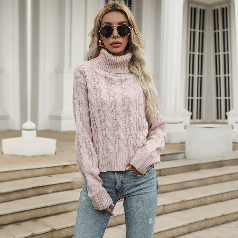 Beautifully Crafted Pullover