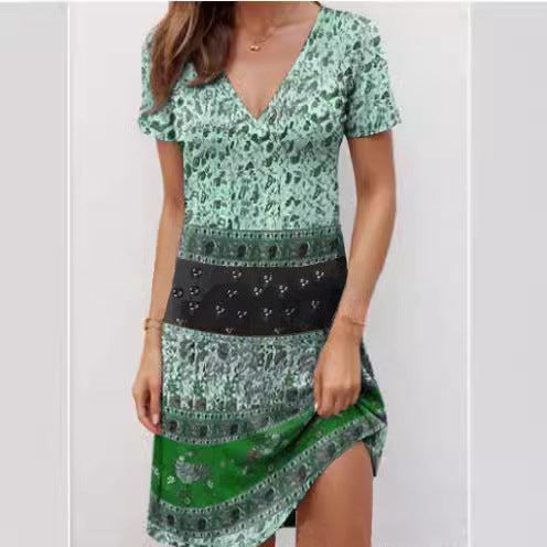 Elegantly Designed Garment