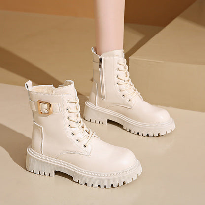 Stylish Orthopedic Boots for Any Occasion