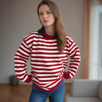 Beautifully Crafted Pullover