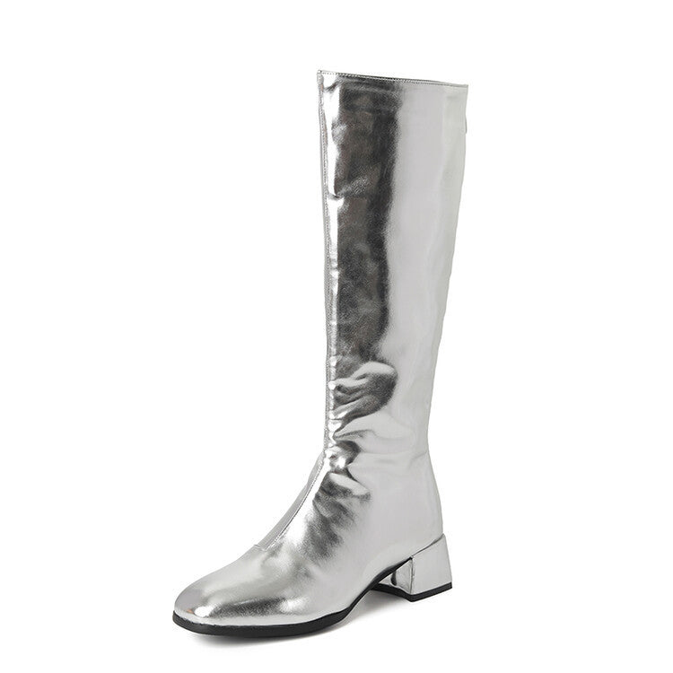 Vintage Inspired Orthopedic Boots