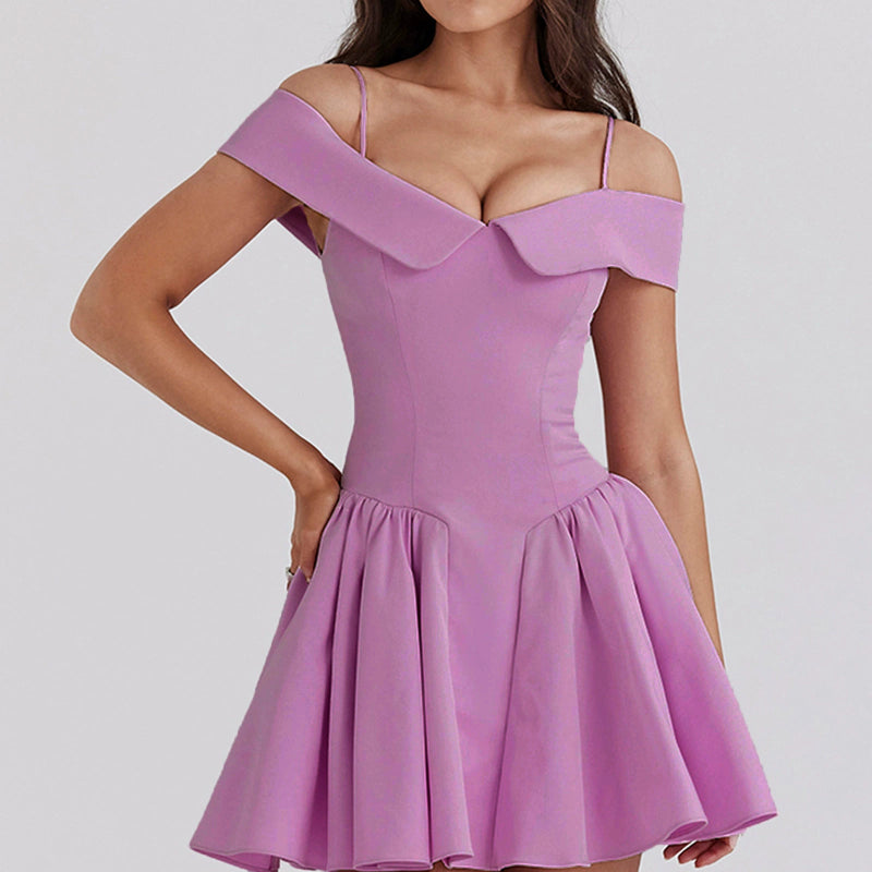 Thoughtfully Designed Garment