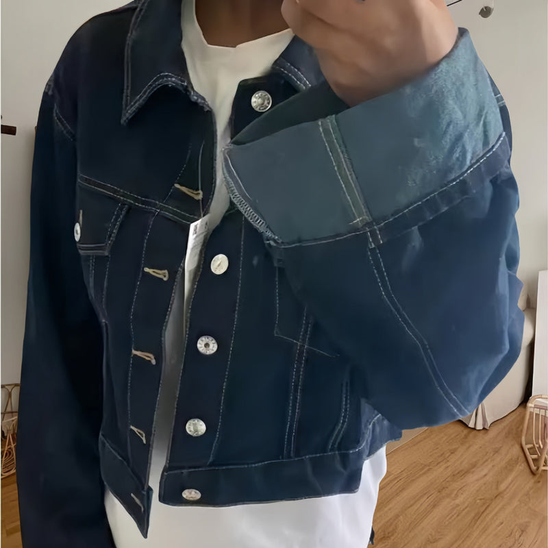 Timeless Vintage Style Garment