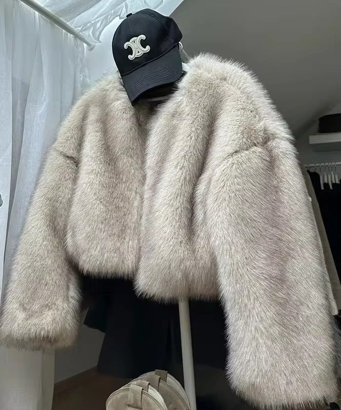 Vintage Inspired Garment