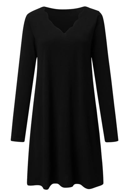 Classic Vintage Dress