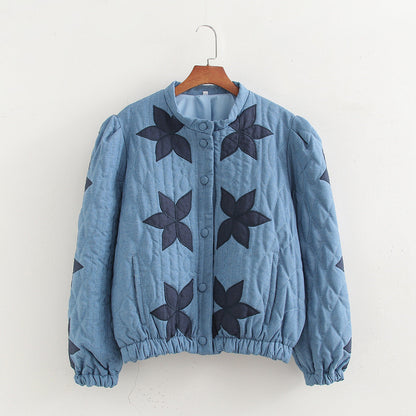 Blau