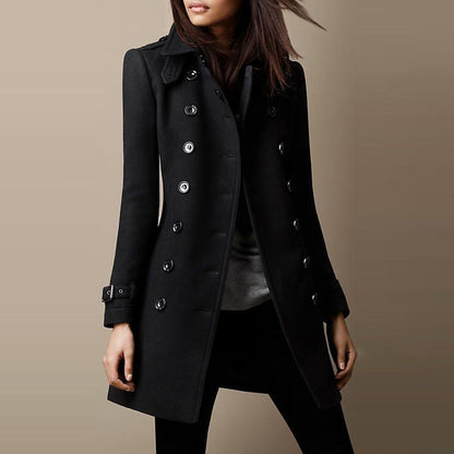 Beautifully Crafted Coat