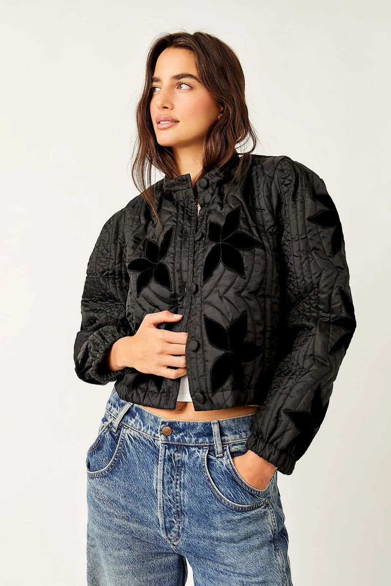 Elegantly Designed Garment