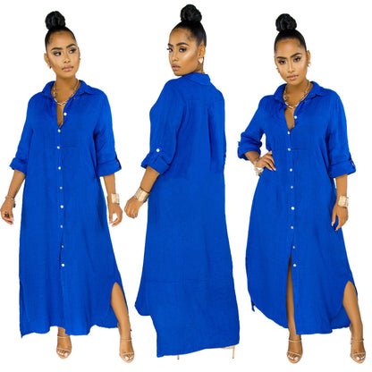 Classic Designed Garment