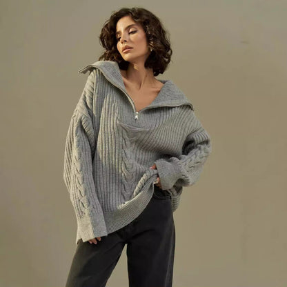 Classic Designed Pullover