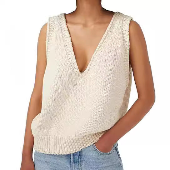 Thoughtfully Designed Pullover