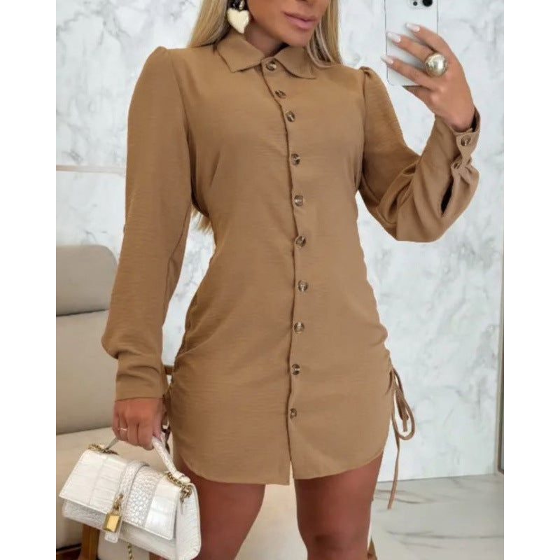 Thoughtfully Designed Garment