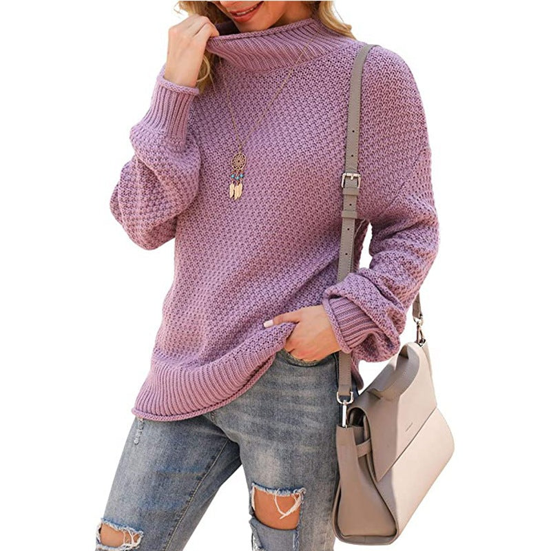Classic Designed Pullover