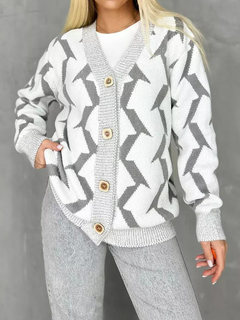 Classic Vintage Cardigan
