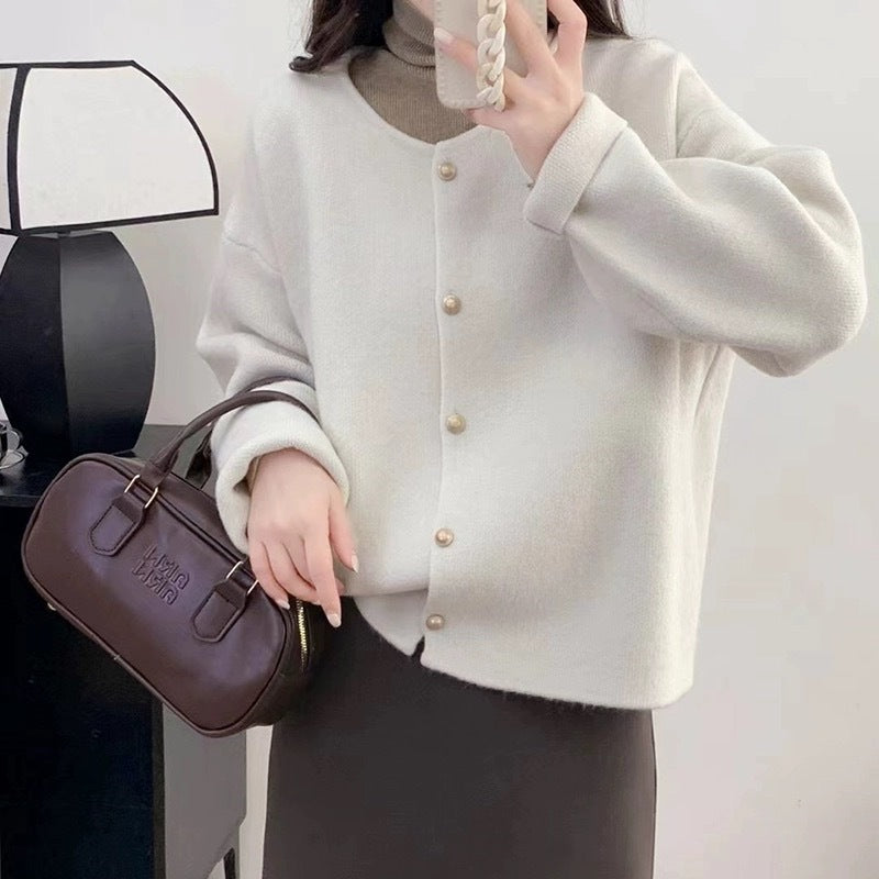 Timeless Vintage Style Garment