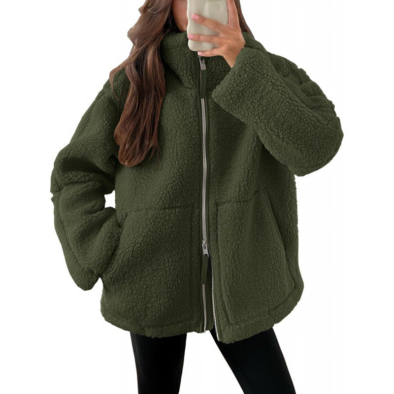 Classic Designed Garment